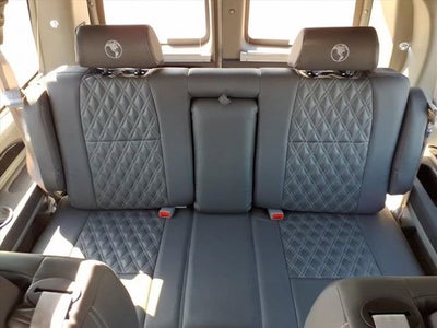 2026 GMC Savana Cargo 2500 Work Van