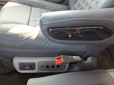 2026 GMC Savana Cargo 2500 Work Van