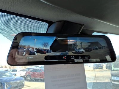 2026 GMC Savana Cargo 2500 Work Van