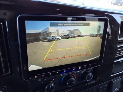 2026 GMC Savana Cargo 2500 Work Van