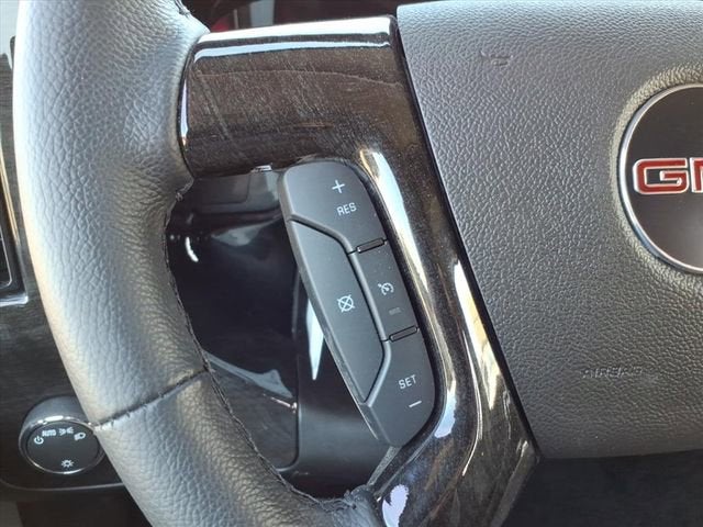 2026 GMC Savana Cargo 2500 Work Van