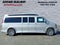 2026 GMC Savana Cargo 2500 Work Van