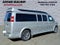 2026 GMC Savana Cargo 2500 Work Van