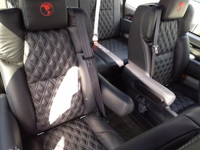 2025 GMC Savana Cargo 2500 Work Van