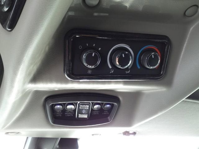 2025 GMC Savana Cargo 2500 Work Van