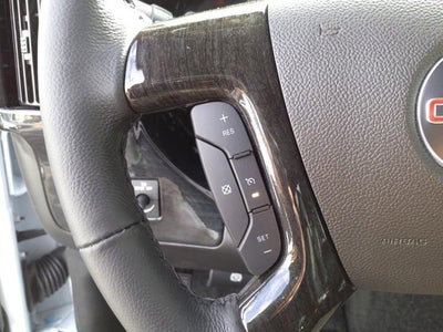 2025 GMC Savana Cargo 2500 Work Van