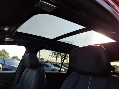 2027 Cadillac VISTIQ Luxury