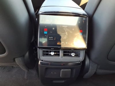 2027 Cadillac VISTIQ Luxury