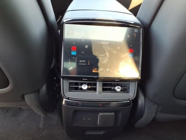 2027 Cadillac VISTIQ Luxury