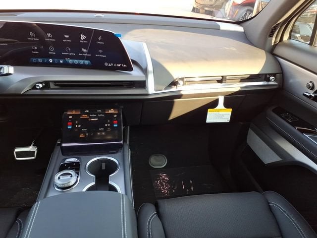 2027 Cadillac VISTIQ Luxury