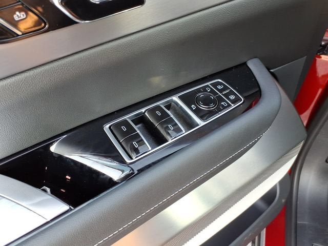 2027 Cadillac VISTIQ Luxury