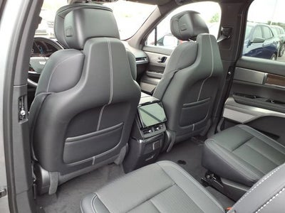 2027 Cadillac VISTIQ Luxury