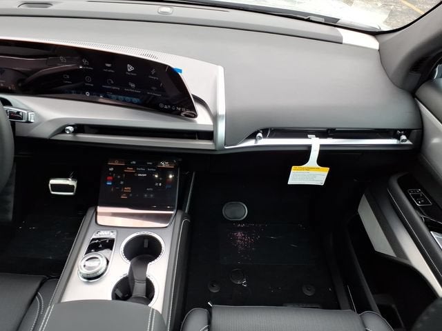 2027 Cadillac VISTIQ Luxury
