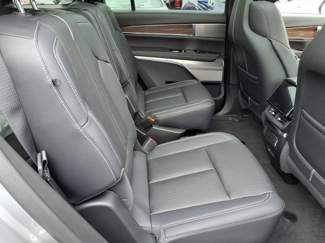 2027 Cadillac VISTIQ Luxury