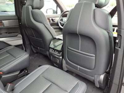 2027 Cadillac VISTIQ Luxury