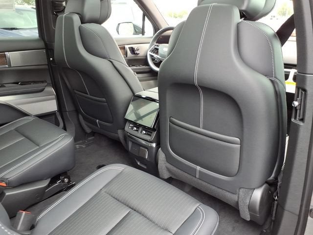 2027 Cadillac VISTIQ Luxury