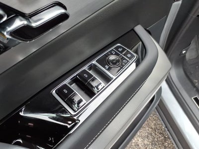 2027 Cadillac VISTIQ Luxury