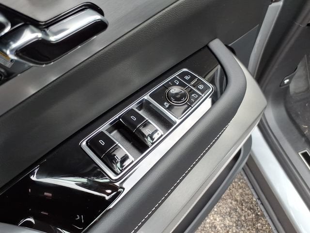 2027 Cadillac VISTIQ Luxury
