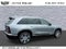 2027 Cadillac VISTIQ Luxury