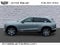 2027 Cadillac VISTIQ Luxury