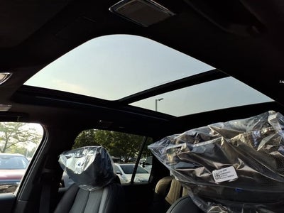 2027 Cadillac VISTIQ Luxury