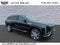 2027 Cadillac VISTIQ Luxury