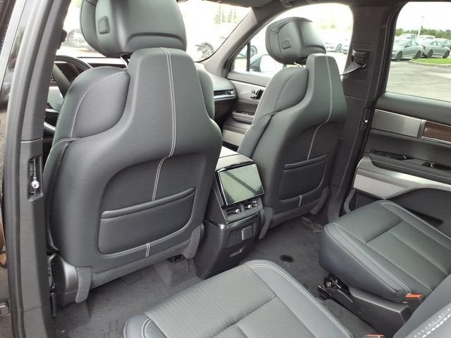 2027 Cadillac VISTIQ Luxury