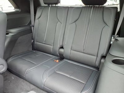 2027 Cadillac VISTIQ Luxury