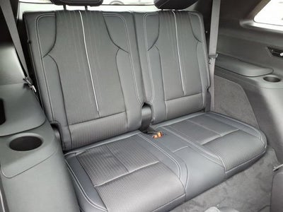 2027 Cadillac VISTIQ Luxury