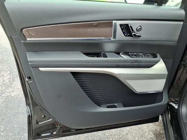 2027 Cadillac VISTIQ Luxury