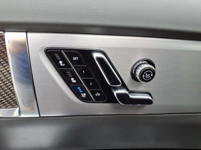 2027 Cadillac VISTIQ Luxury