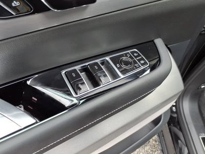 2027 Cadillac VISTIQ Luxury