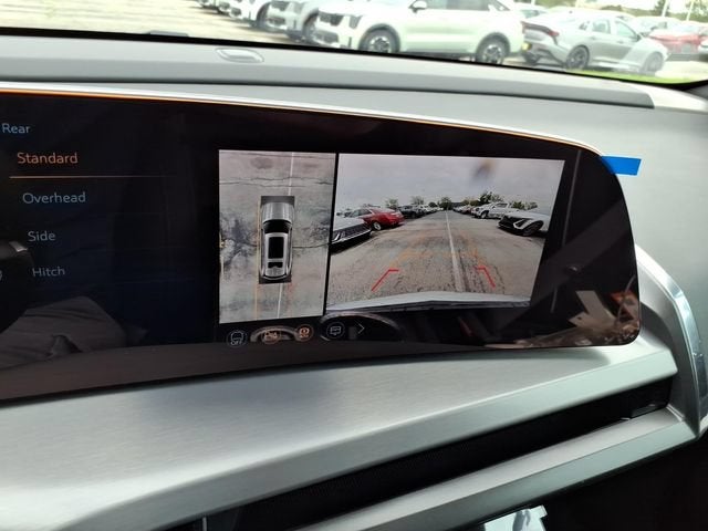 2027 Cadillac VISTIQ Luxury