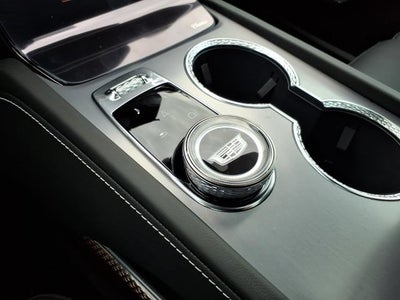2027 Cadillac VISTIQ Luxury