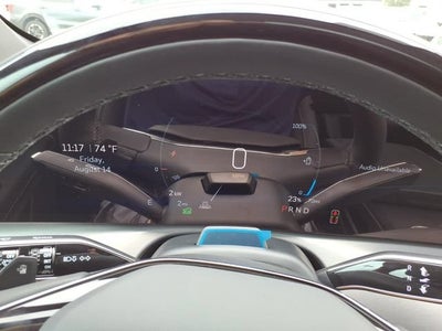 2027 Cadillac VISTIQ Luxury