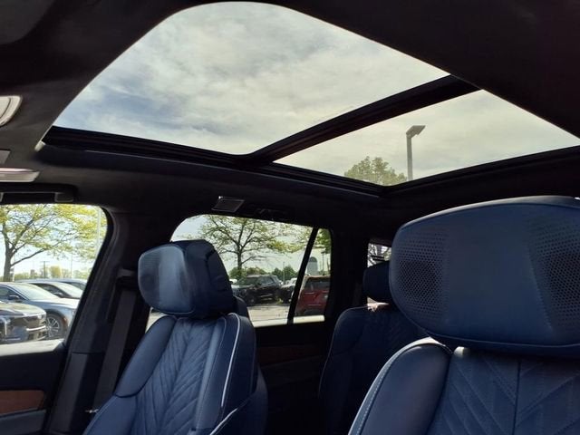 2026 Cadillac VISTIQ Premium Luxury