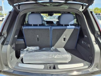 2026 Cadillac VISTIQ Premium Luxury