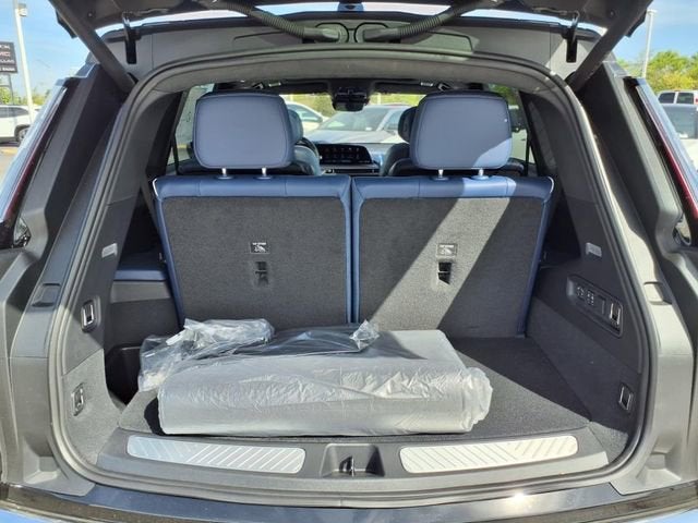 2026 Cadillac VISTIQ Premium Luxury