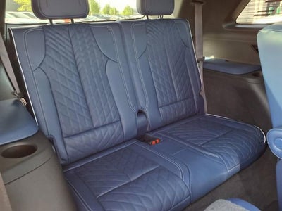 2026 Cadillac VISTIQ Premium Luxury