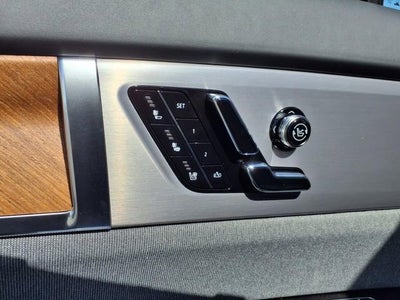 2026 Cadillac VISTIQ Premium Luxury