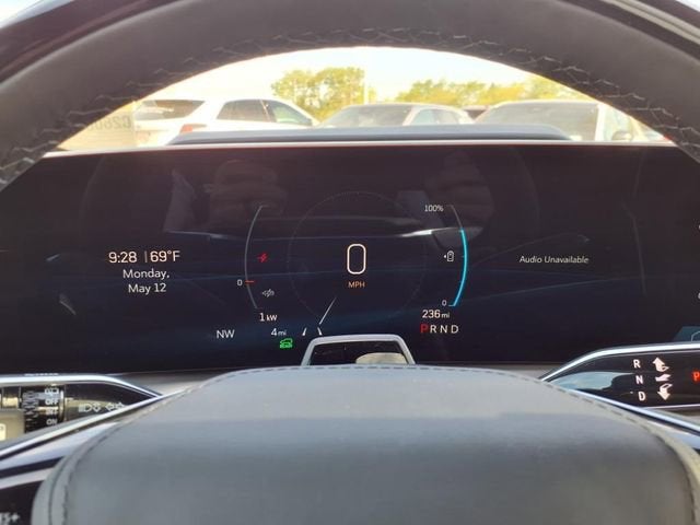 2026 Cadillac VISTIQ Premium Luxury