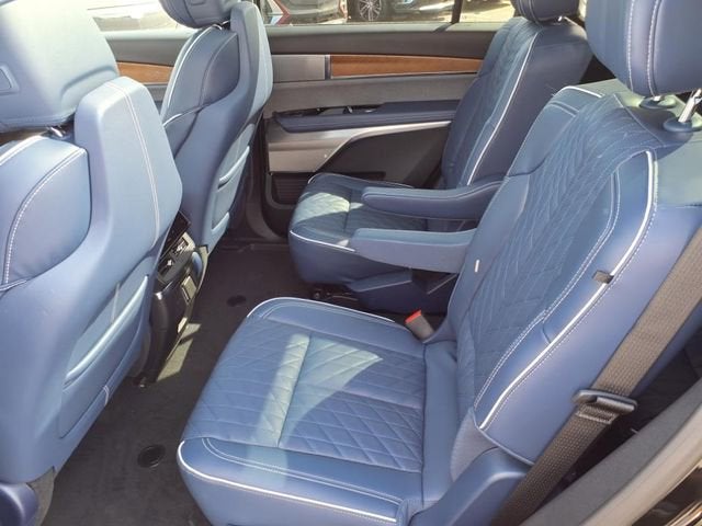 2026 Cadillac VISTIQ Premium Luxury