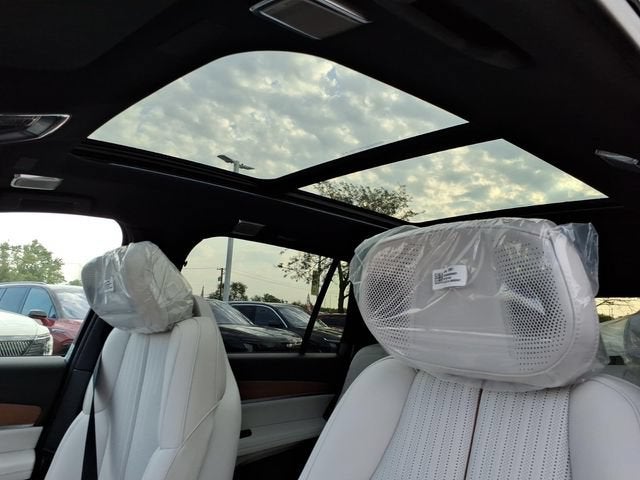 2027 Cadillac VISTIQ Sport