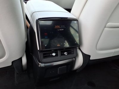 2027 Cadillac VISTIQ Sport