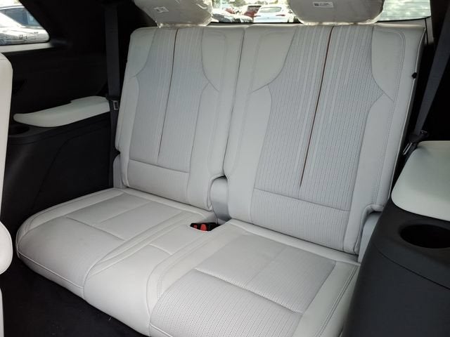 2027 Cadillac VISTIQ Sport