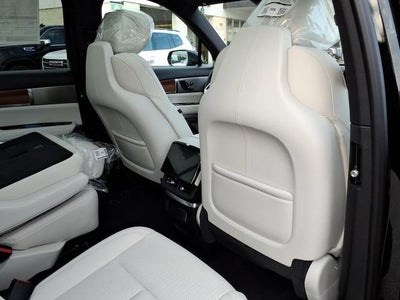2027 Cadillac VISTIQ Sport