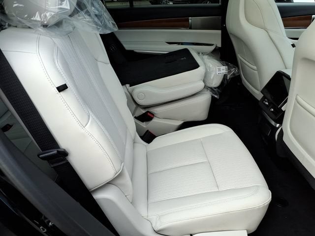 2027 Cadillac VISTIQ Sport