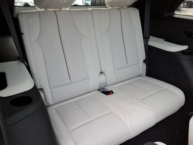 2027 Cadillac VISTIQ Sport
