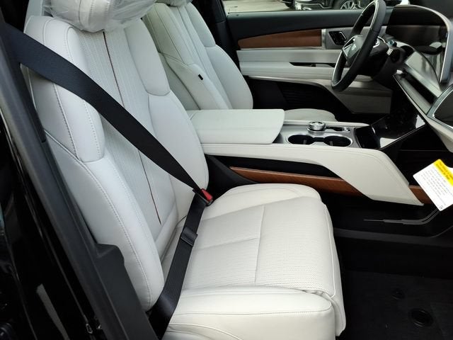 2027 Cadillac VISTIQ Sport