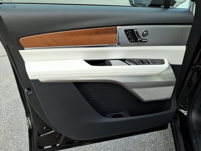 2027 Cadillac VISTIQ Sport